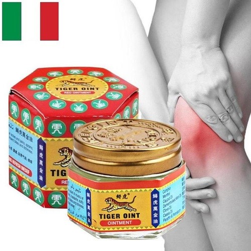 Barattolo 20g balsamo - balsamo, di