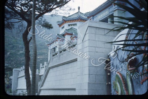 Balsamo tigre giardino hong - balsamo,