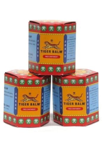 Balsamo tigre - balsamo,