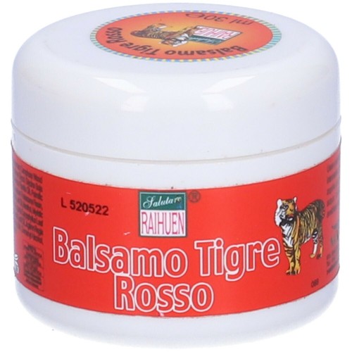Salutare raihuen balsamo - salutare,