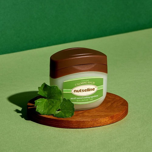 Nutseline cica nut - nutseline,