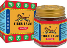 Tiger Balm - Balsamo Di Tigre