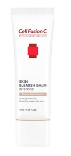 Cell fusion balsamo - c,