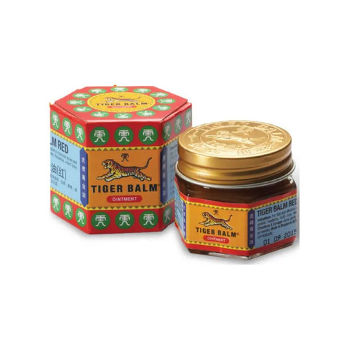 Balsamo tigre 19g - balsamo, di