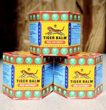 Balsamo di tigre unguento