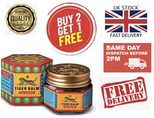 Balsamo rosso tigre - 🇬🇧balsamo,
