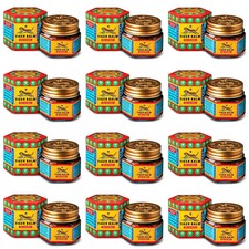 Balsamo di tigre unguento