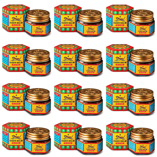 Balsamo tigre unguento - balsamo,