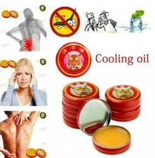 Balsamo di TIGRE confezione