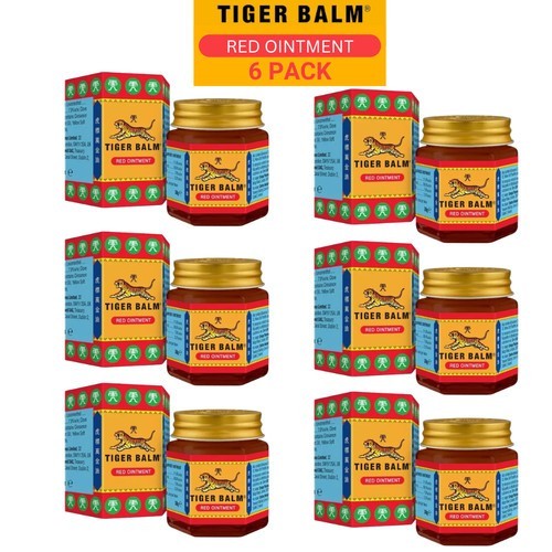 Balsamo tigre - balsamo,