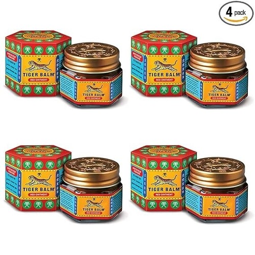 Balsamo tigre unguento - tigre,