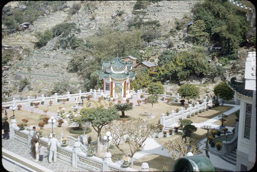 Balsamo tigre giardini - di,