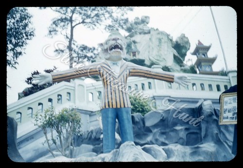Balsamo tigre giardino - di,