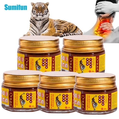 Balsamo tigre confezione - balsamo,