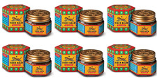6x balsamo di tigre pomata