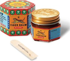 Balsamo Di Tigre Rosso 50g
