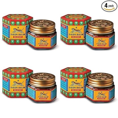 Balsamo tigre unguento - balsamo,