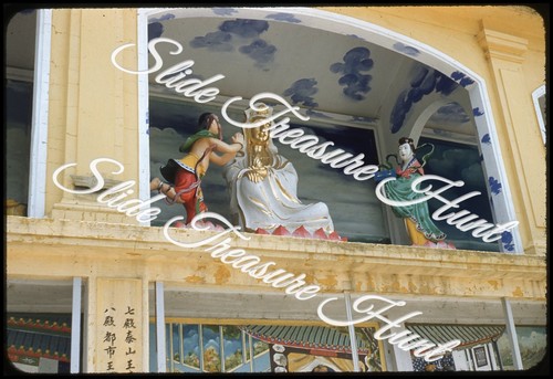 Hong kong balsamo - hong,
