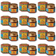 12 x balsamo di tigre pomata