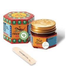 Balsamo di Tigre Tiger Balm