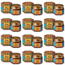 CONFEZIONE DA 12 Balsamo di