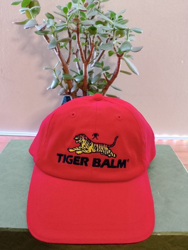 Cappello balsamo tigre - cappello,