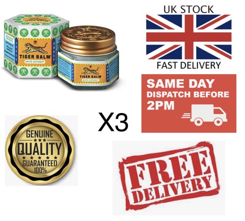 Balsamo bianco tigre - 🇬🇧balsamo,