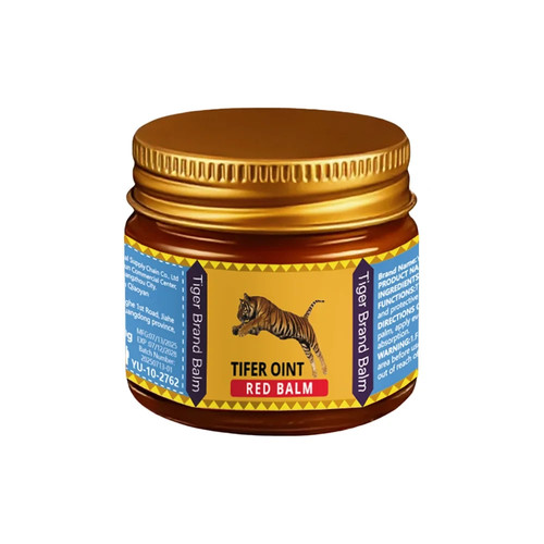 Balsamo tigre confezione - tigre,