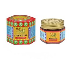 3 Balsamo di TIGRE confezione