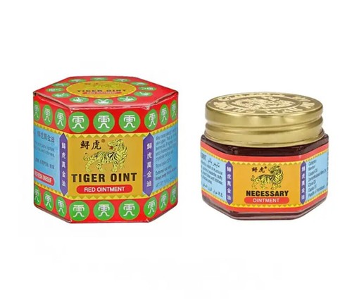 Balsamo tigre confezione - balsamo,