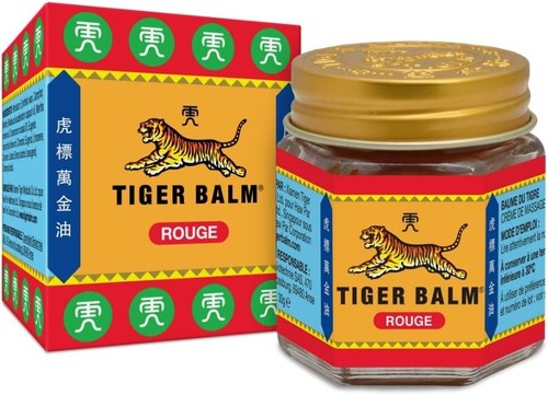 Tiger balm balsamo - -, tigre